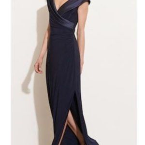 Ralph Lauren Evening Gown